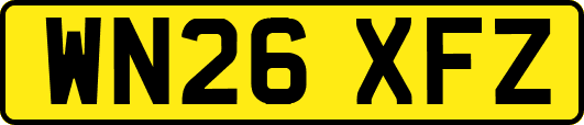 WN26XFZ