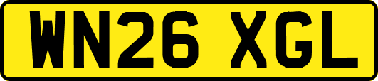 WN26XGL