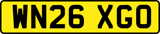 WN26XGO