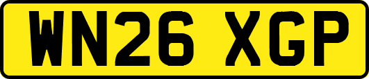 WN26XGP