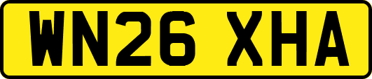 WN26XHA
