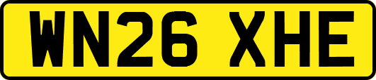 WN26XHE