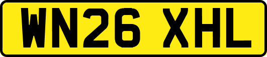 WN26XHL