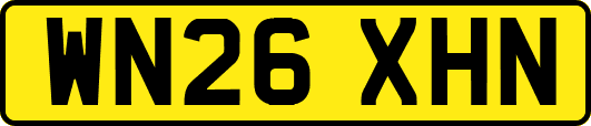 WN26XHN