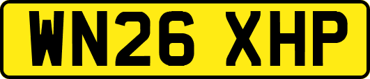 WN26XHP