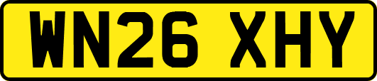 WN26XHY