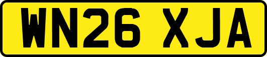 WN26XJA
