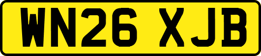 WN26XJB