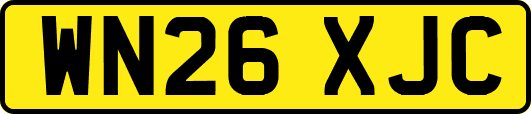 WN26XJC
