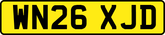 WN26XJD
