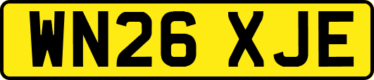 WN26XJE