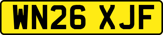WN26XJF