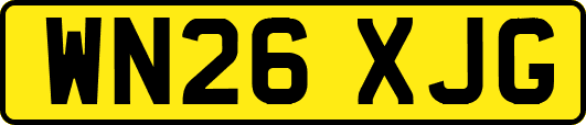 WN26XJG