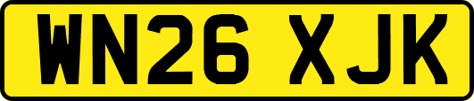 WN26XJK