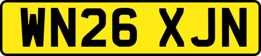 WN26XJN