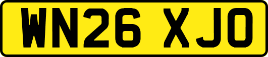 WN26XJO