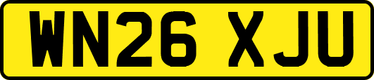 WN26XJU