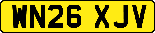 WN26XJV