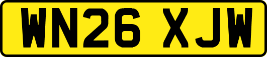 WN26XJW