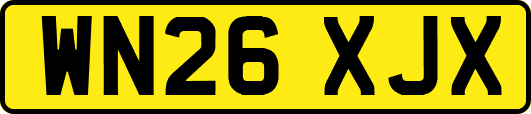 WN26XJX