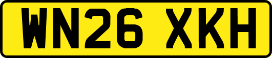 WN26XKH