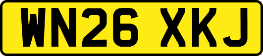 WN26XKJ