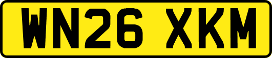 WN26XKM