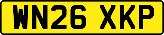 WN26XKP