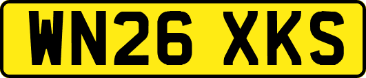 WN26XKS
