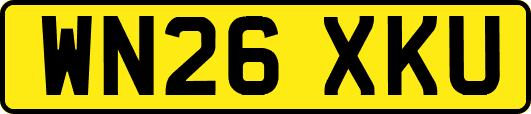 WN26XKU