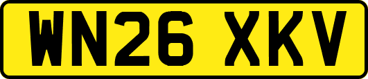 WN26XKV