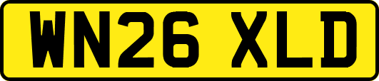 WN26XLD