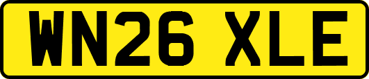 WN26XLE