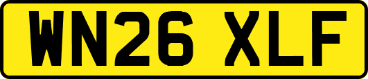 WN26XLF