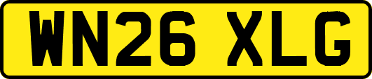 WN26XLG
