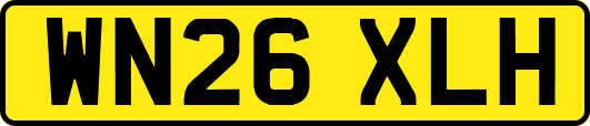 WN26XLH
