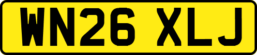 WN26XLJ