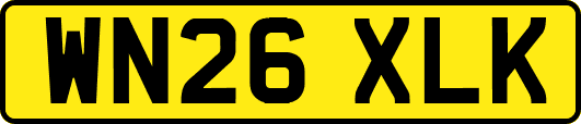 WN26XLK
