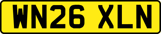 WN26XLN
