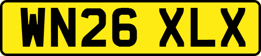 WN26XLX