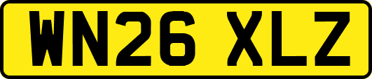 WN26XLZ