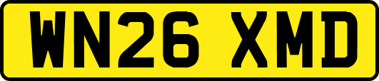 WN26XMD
