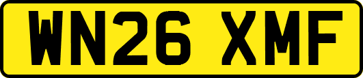 WN26XMF