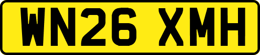 WN26XMH