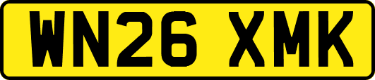 WN26XMK