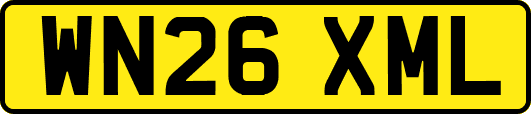 WN26XML