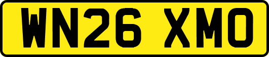 WN26XMO