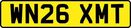 WN26XMT