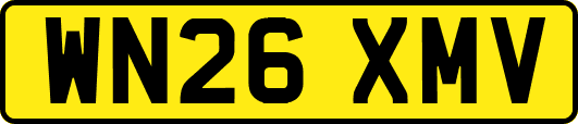 WN26XMV