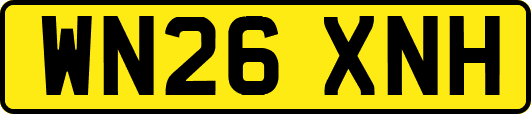 WN26XNH